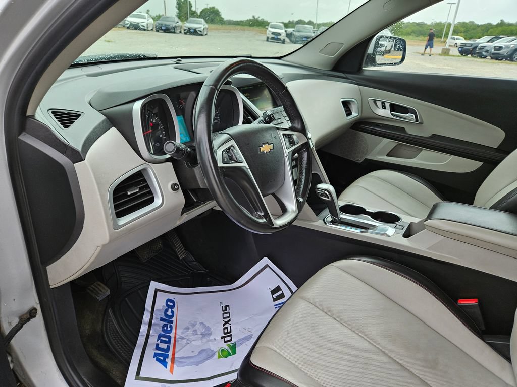 Used 2015 Chevrolet Equinox LT w/ Power Convenience Package AWD/4WD image 19