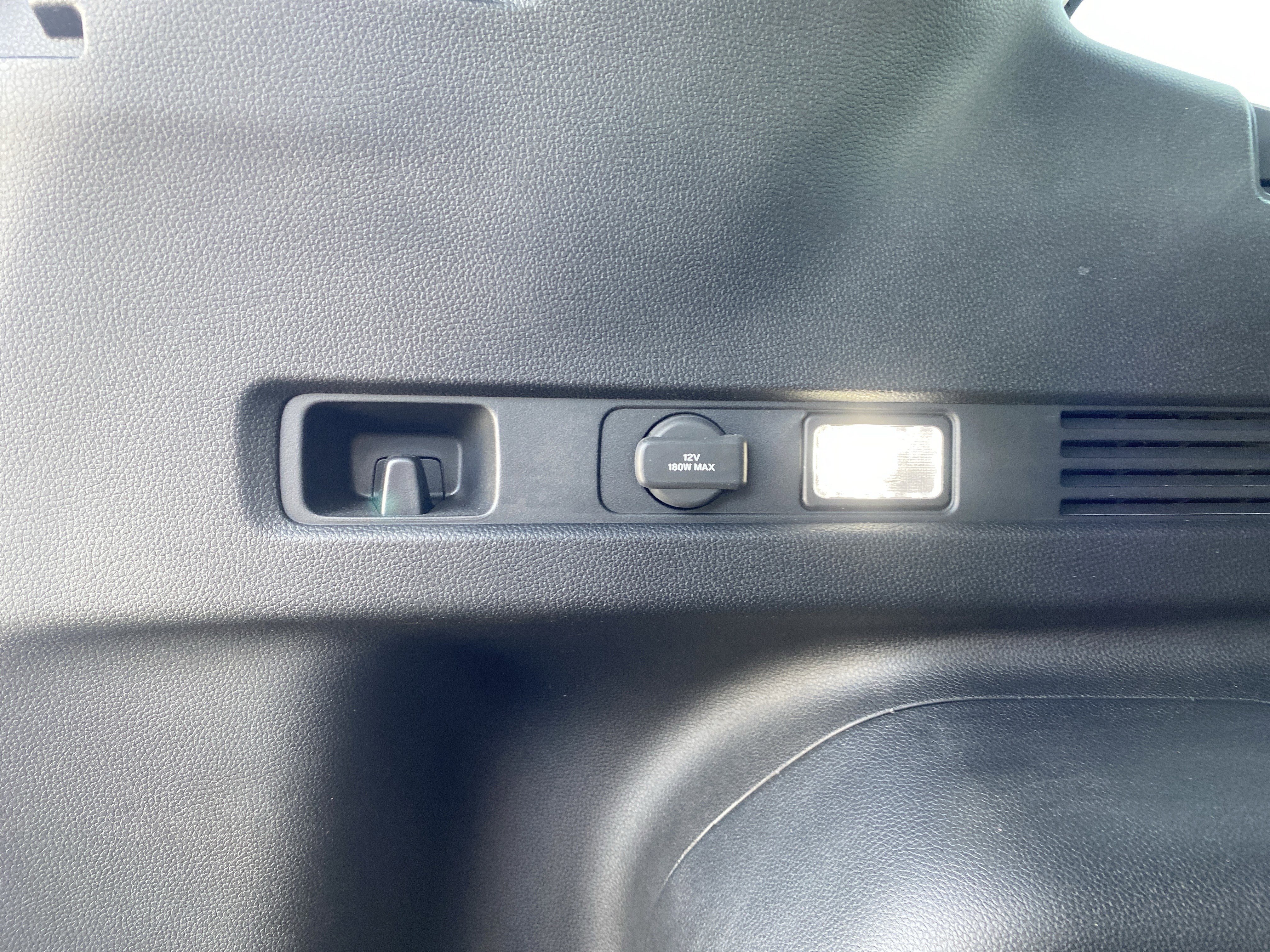 Certified 2024 Honda CR-V Sport image 20