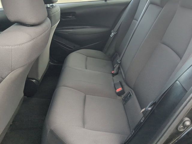 Certified 2025 Toyota Corolla LE image 13