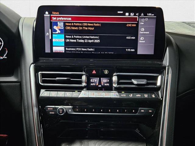 Used 2025 BMW 840i image 14