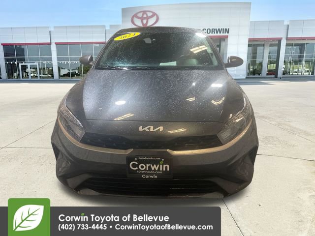 Used 2024 Kia Forte LXS image 23