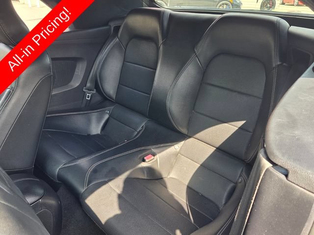 Used 2019 Ford Mustang Premium RWD image 10