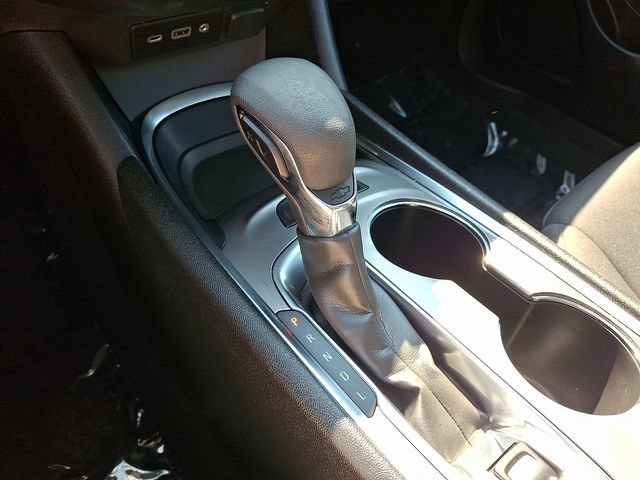Used 2024 Chevrolet Malibu LT FWD image 17