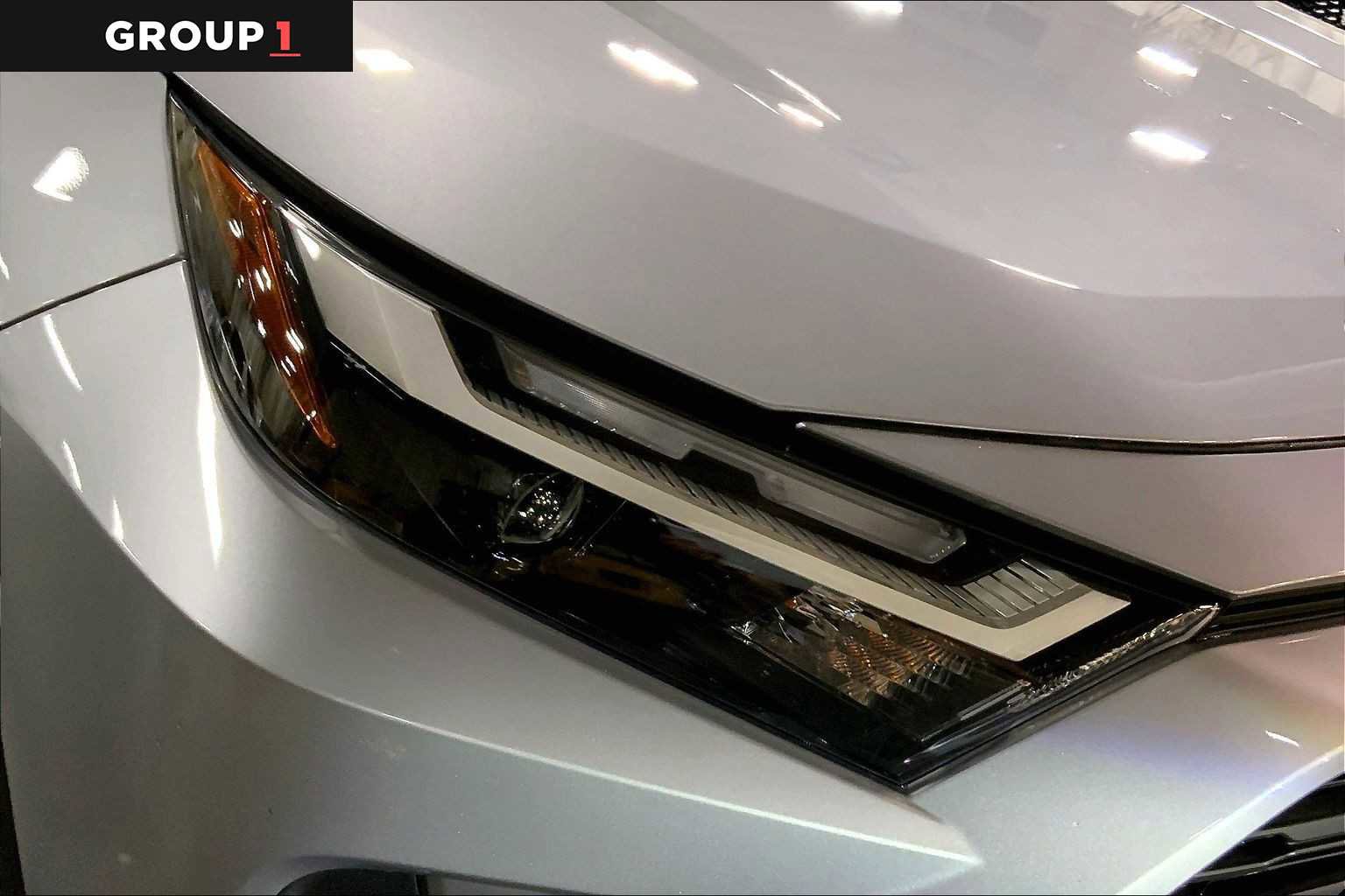 Used 2025 Toyota RAV4 XLE Premium w/ Weather Package AWD/4WD image 28