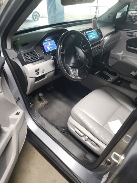 Used 2020 Honda Pilot EX-L image 6