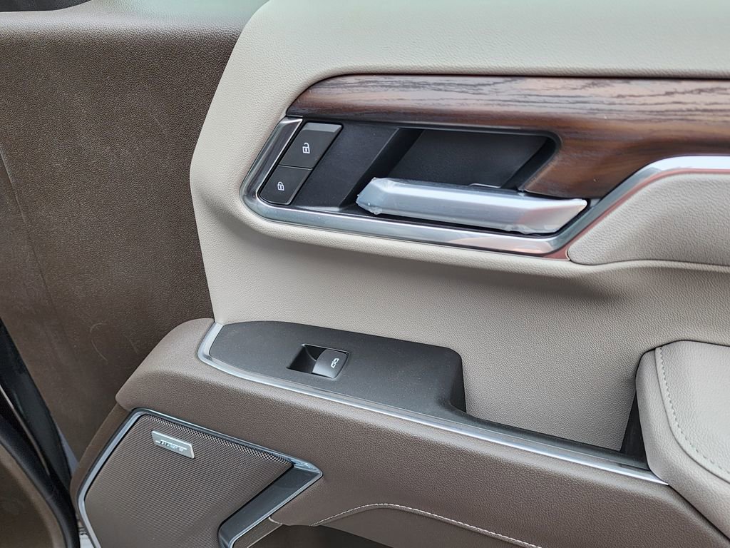 New 2026 GMC Sierra 1500 SLT image 37