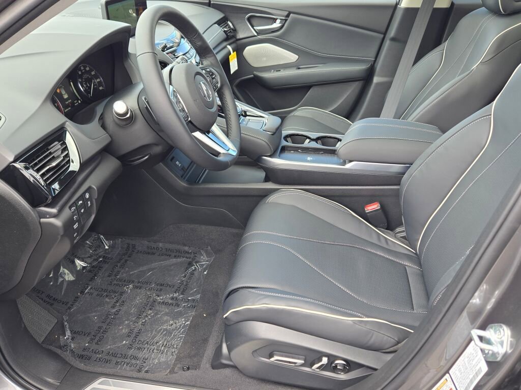 New 2026 Acura RDX SH-AWD w/ Advance Package image 26