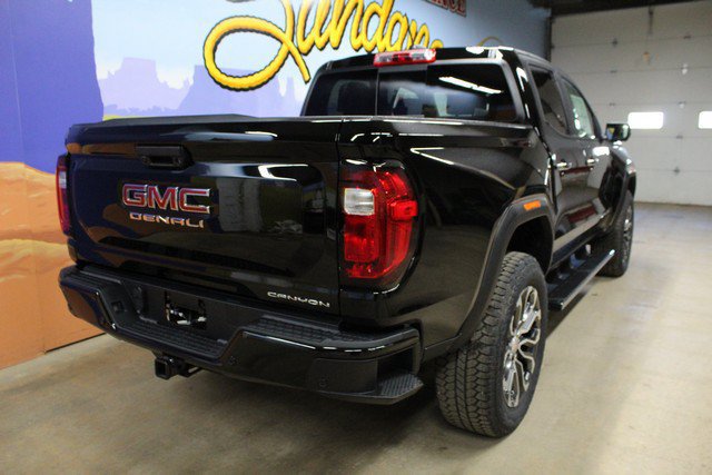 New 2026 GMC Canyon Denali AWD/4WD image 5