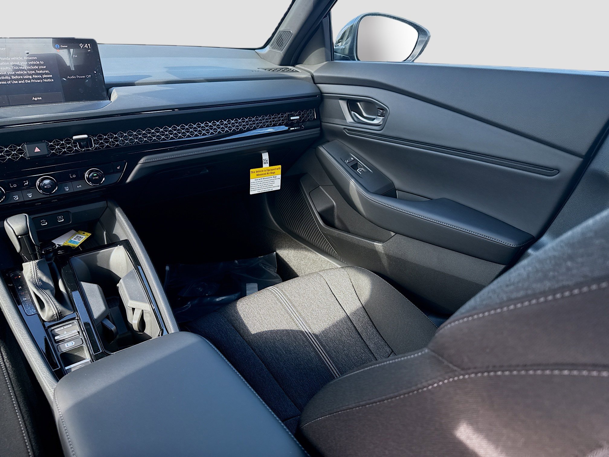 New 2026 Honda Accord Sport image 18