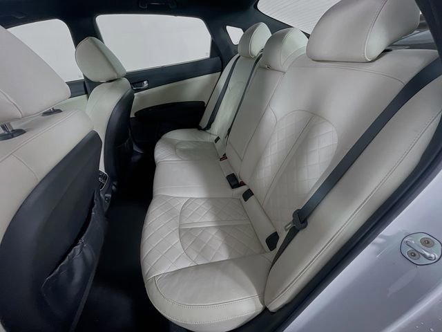 Used 2017 Kia Optima SX image 27