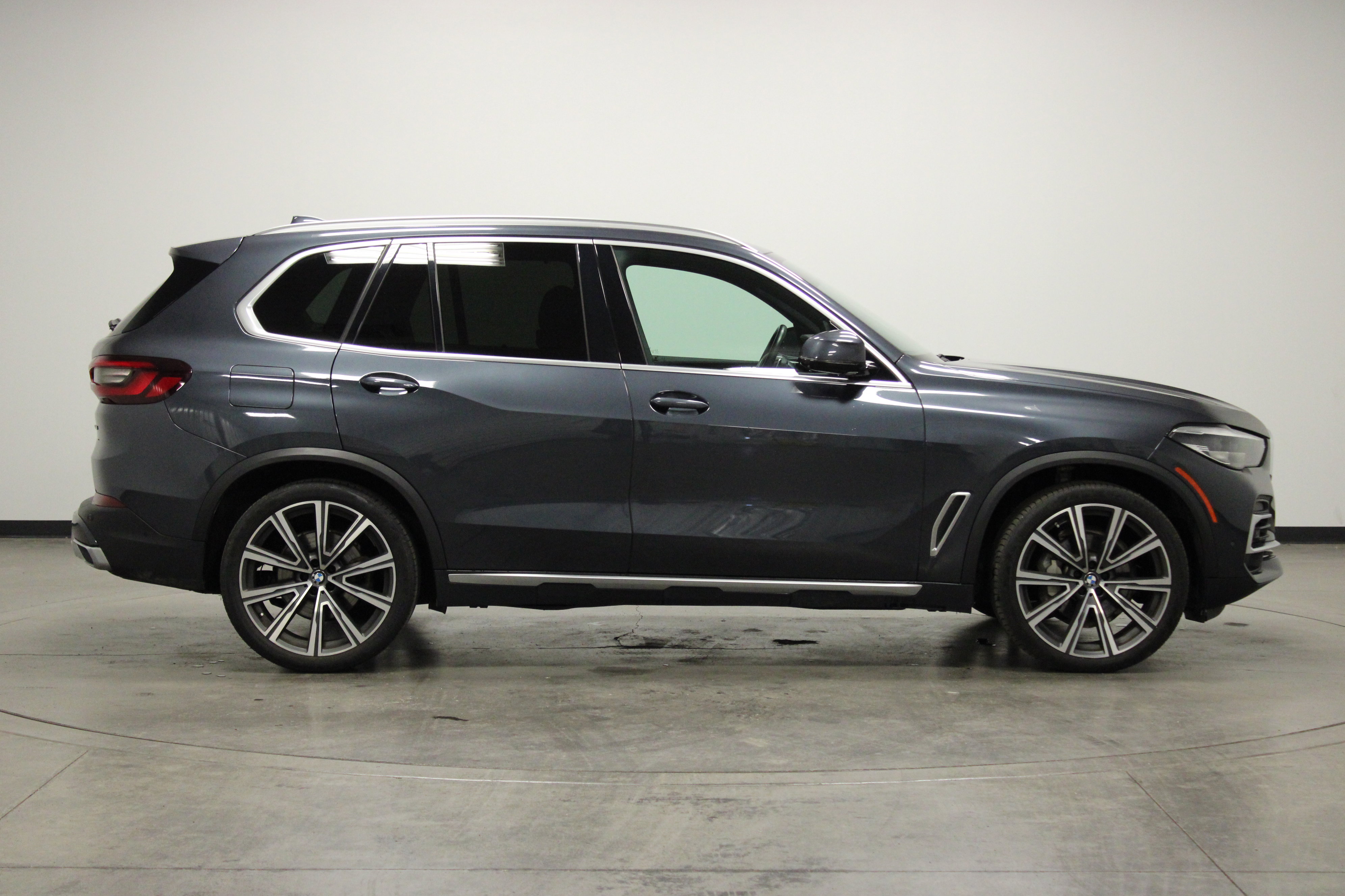 Used 2022 BMW X5 xDrive40i image 9