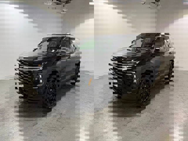 New 2026 Chevrolet Traverse LT w/ Driver Confidence Package image 3