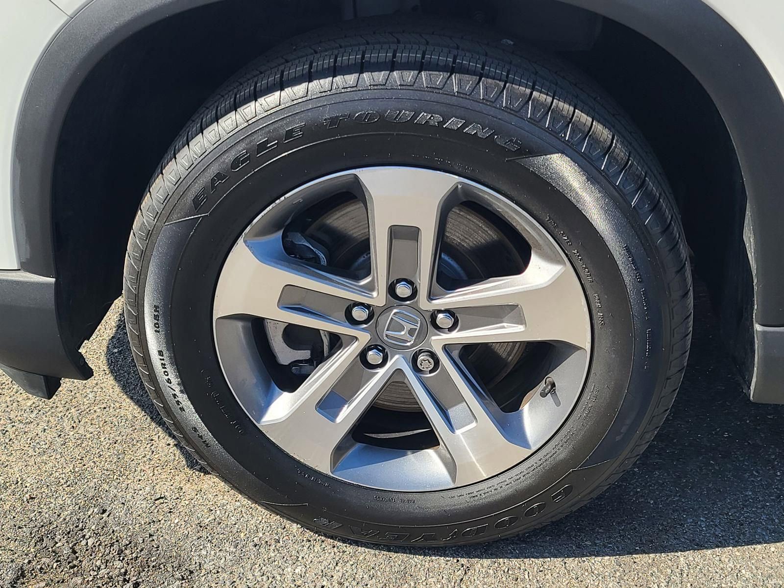 Used 2023 Honda Pilot EX-L image 33