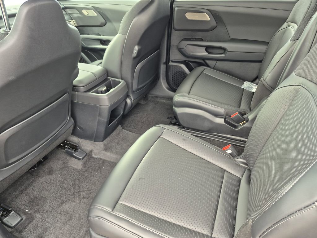 New 2027 Kia Telluride S image 12