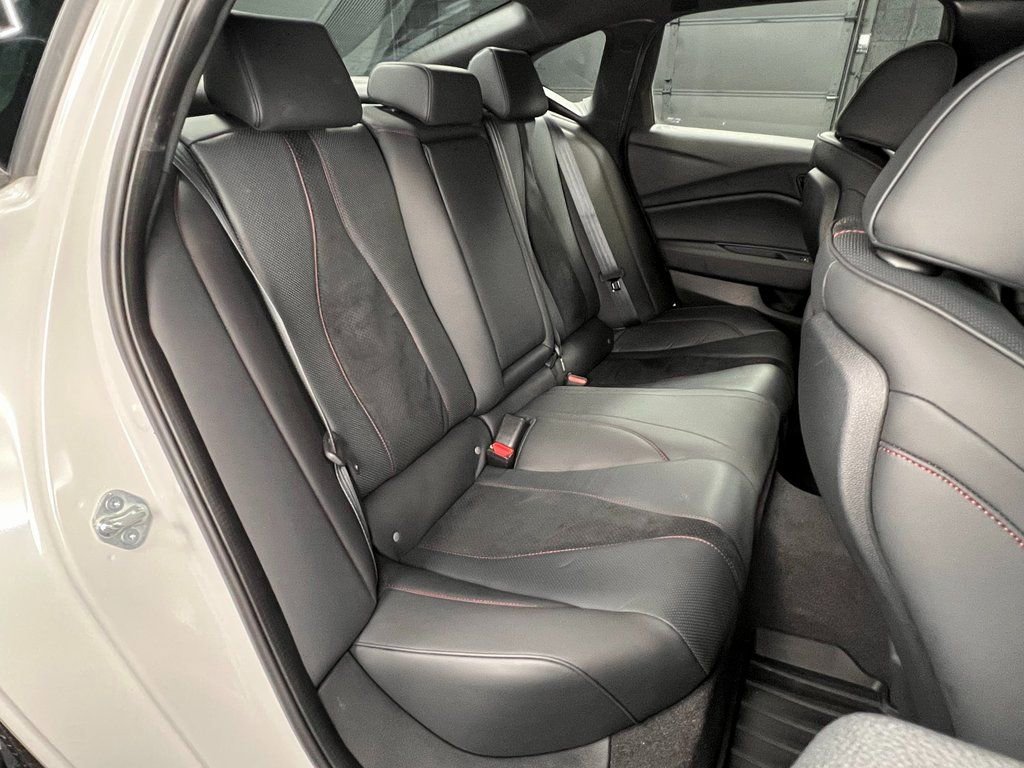 Used 2023 Acura TLX Type S image 12