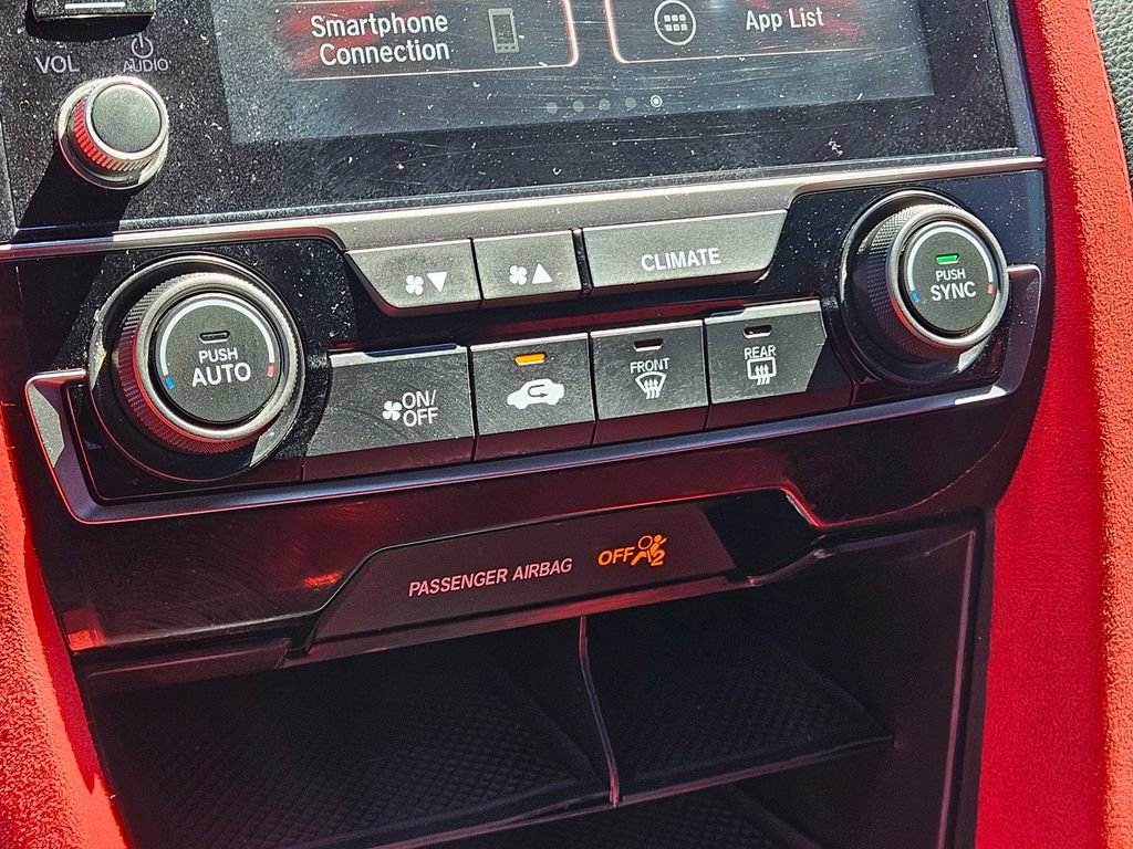 Used 2019 Honda Civic Type R image 28