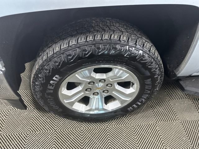 Used 2014 Chevrolet Silverado 1500 LT w/ All Star Edition image 30