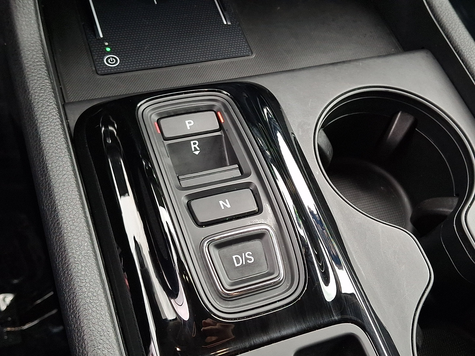 Certified 2026 Honda Passport RTL image 14