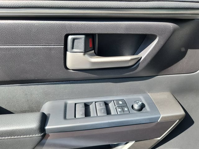 Certified 2025 Toyota Tundra SR5 w/ SR5 Convenience Package AWD/4WD image 13