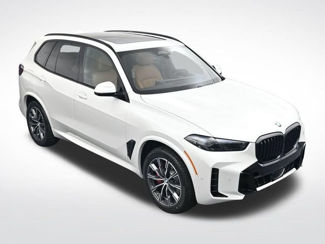 New 2026 BMW X5 xDrive40i w/ M Sport Package AWD/4WD image 27