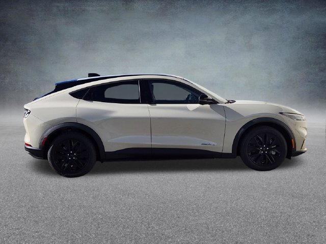 New 2026 Ford Mustang Mach-E Select w/ Technology Package AWD/4WD image 8