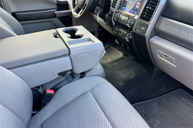 Used 2021 Ford F250 XLT image 17