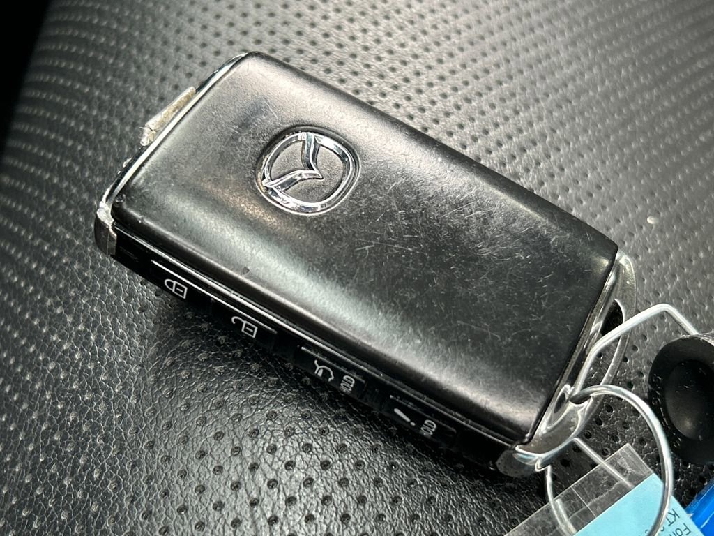 Used 2024 MAZDA CX-90 3.3 Turbo S image 32