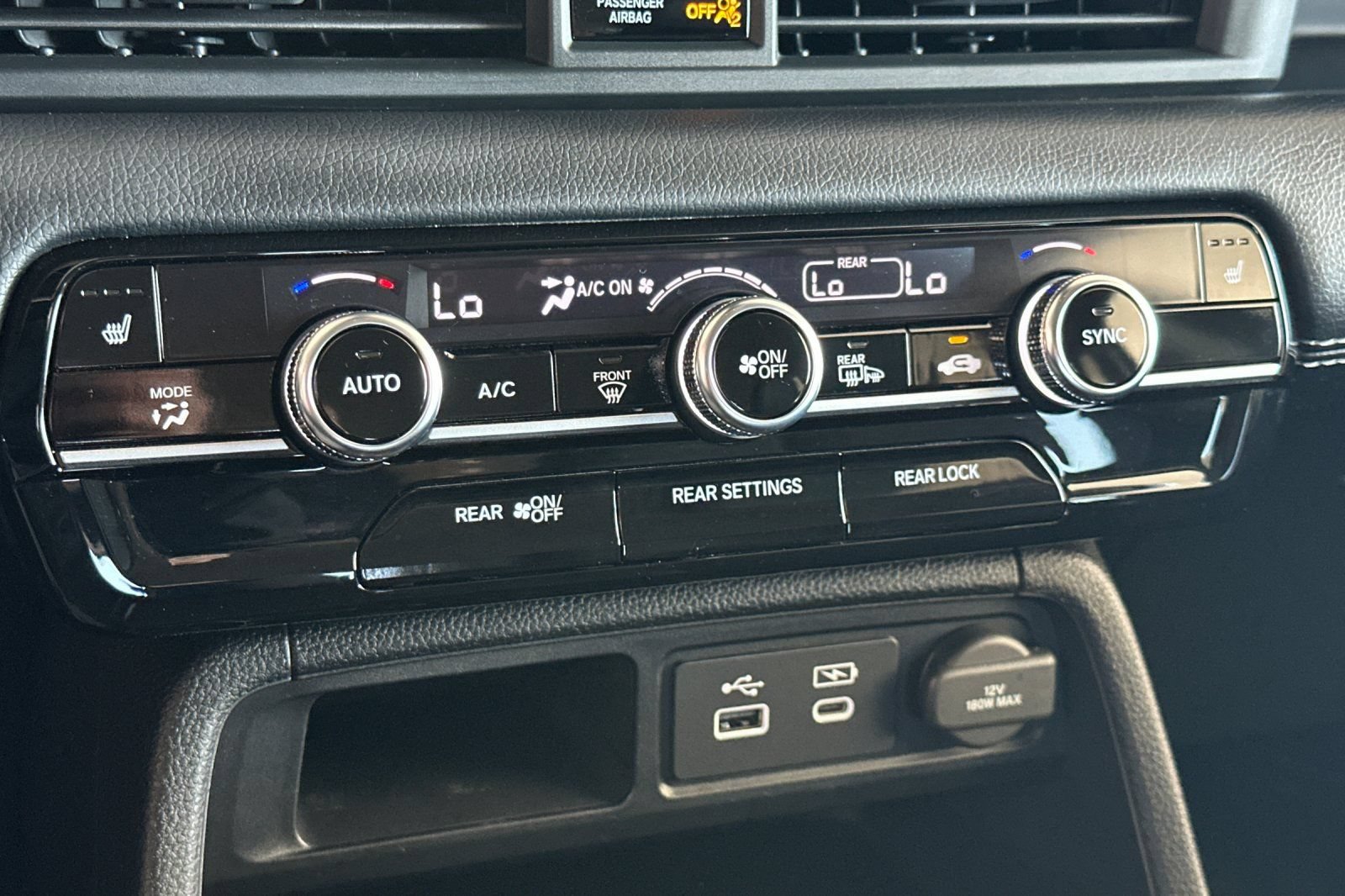 Used 2023 Honda Pilot EX-L image 17