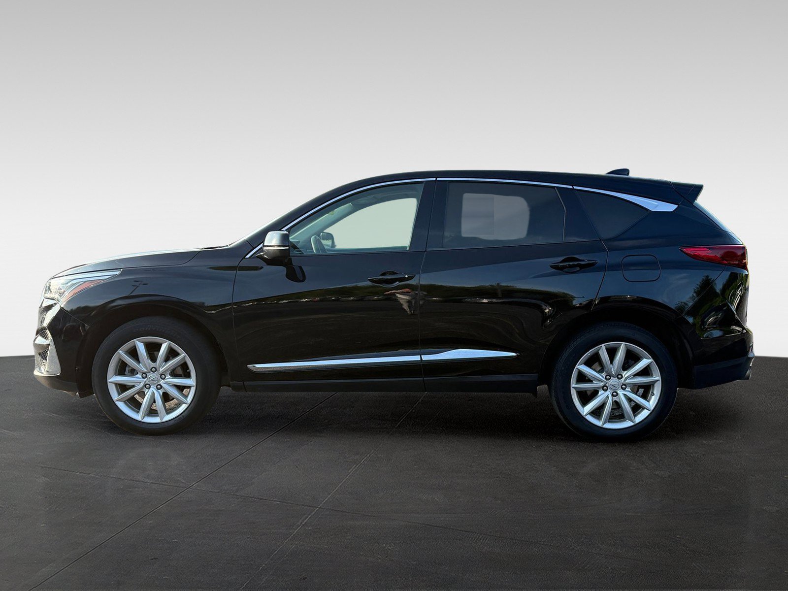Used 2019 Acura RDX AWD image 8