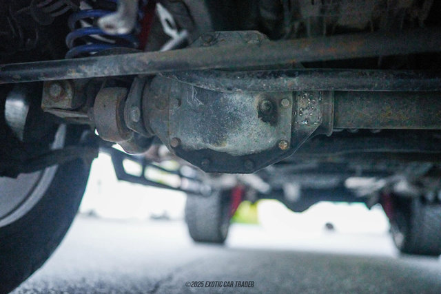 Used 2003 Mercedes-Benz G 500 image 81