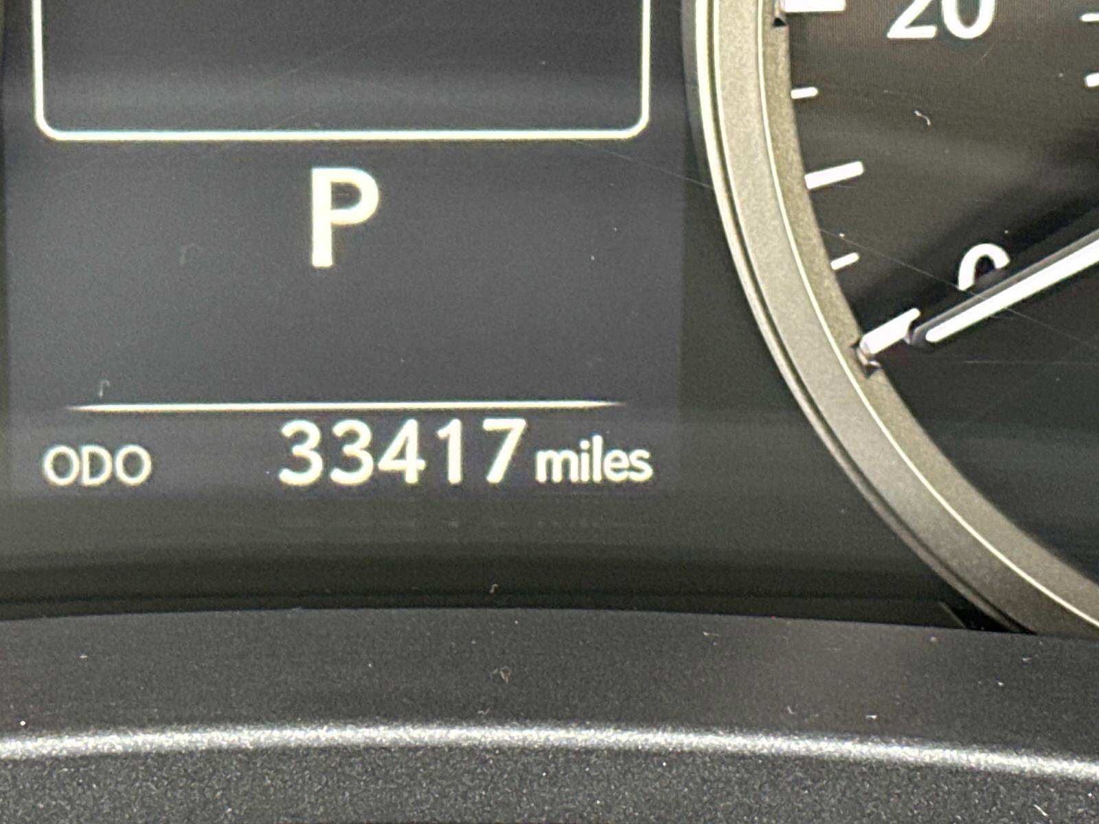 Used 2021 Lexus NX 300 AWD w/ Accessory Package image 21