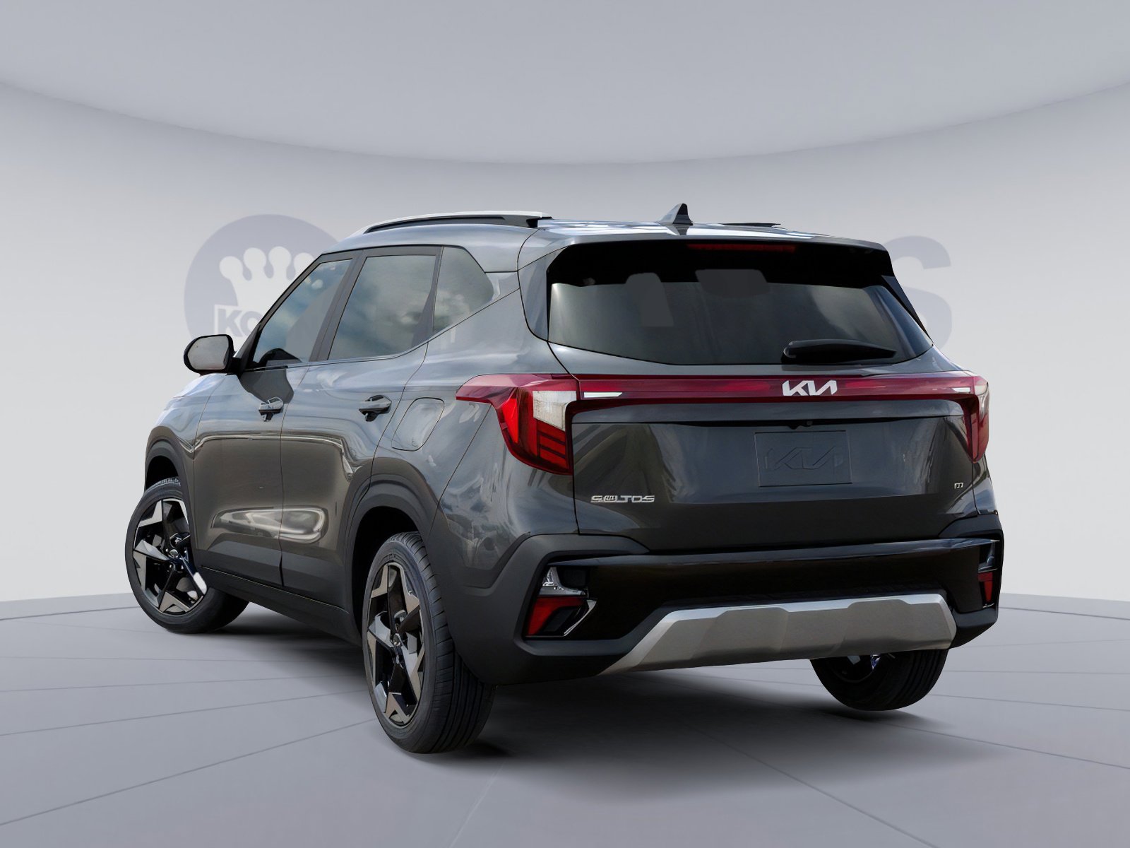 New 2026 Kia Seltos S image 5