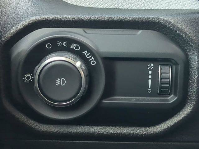 Certified 2024 Jeep Wrangler Unlimited Sport AWD/4WD image 24