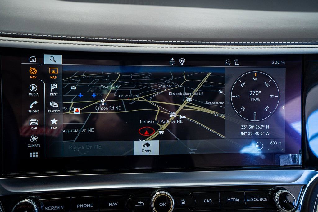 Used 2020 Bentley Flying Spur W12 image 47