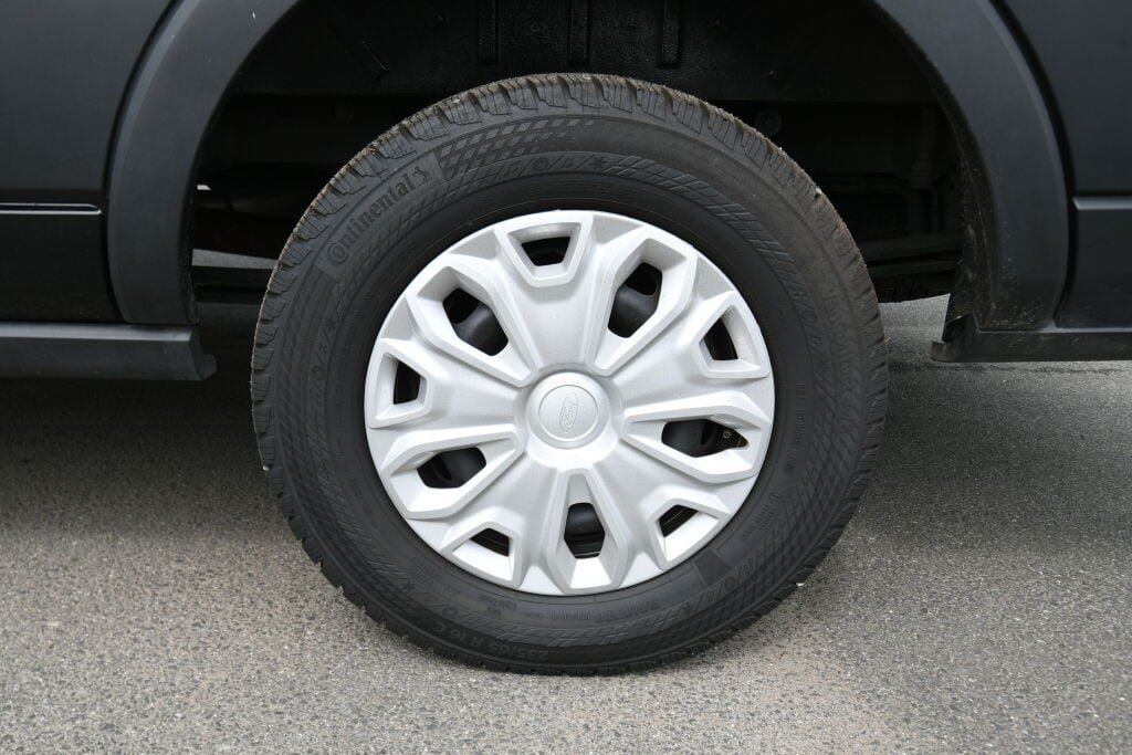 Used 2025 Ford Transit 350 XLT RWD image 30
