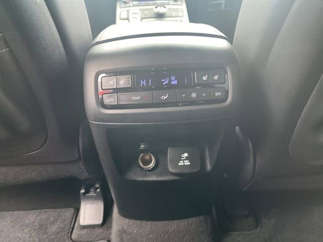 Used 2021 Hyundai Palisade Calligraphy image 18