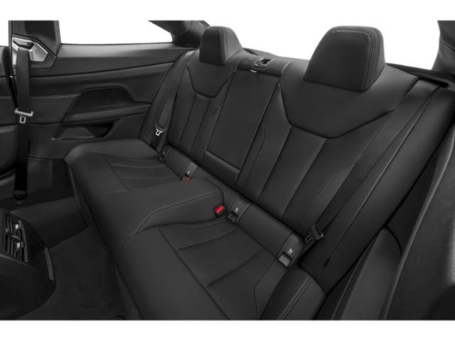 Used 2026 BMW 430i Coupe w/ M Sport Package RWD image 15