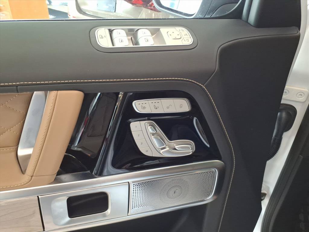 New 2027 Mercedes-Benz G 63 AMG 4MATIC image 13
