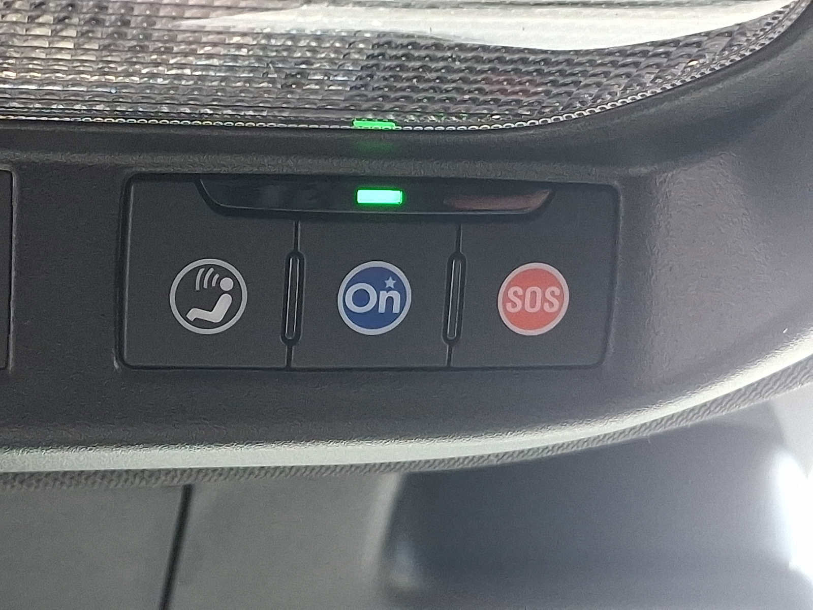 New 2026 Buick Envista Sport Touring w/ Convenience I Package FWD image 18