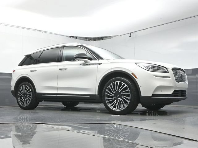 Used 2021 Lincoln Corsair Reserve w/ Equipment Group 201A FWD image 39