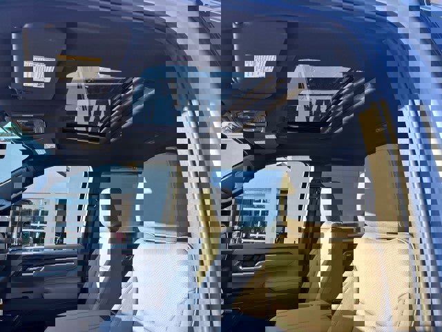 New 2026 GMC Sierra 2500 SLT w/ SLT Premium Package image 15