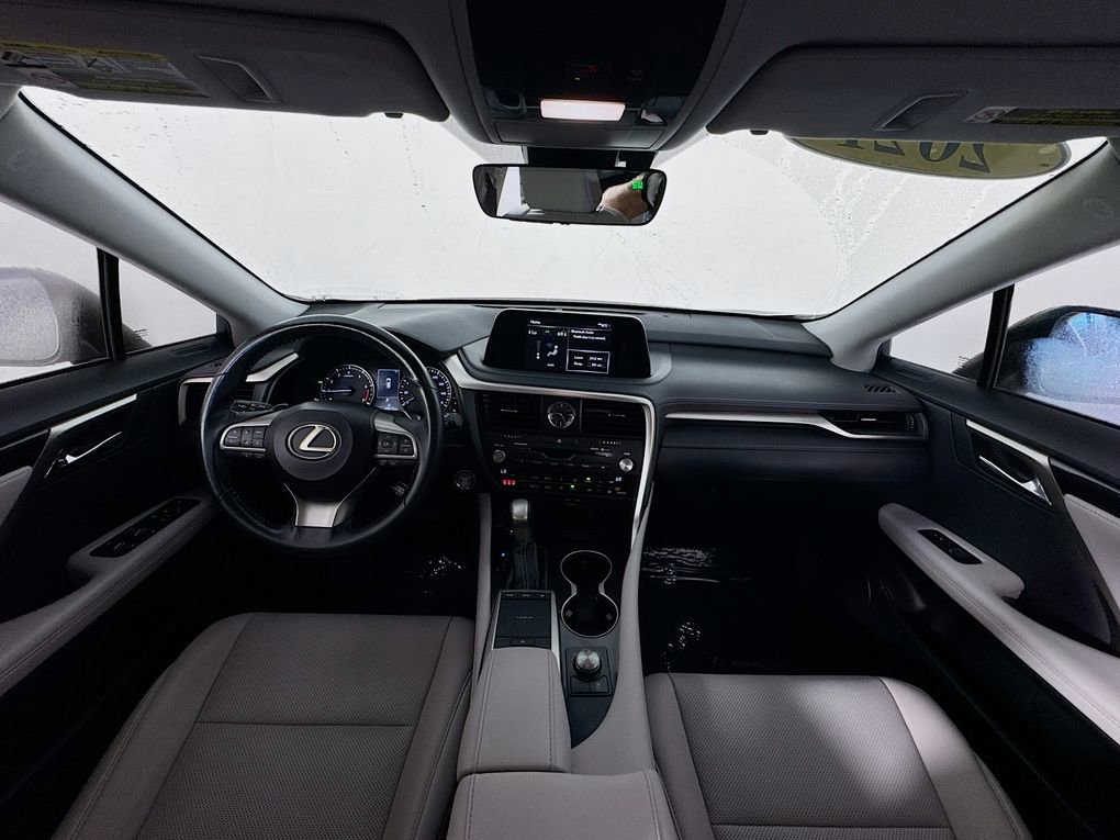 Used 2021 Lexus RX 350 FWD image 36