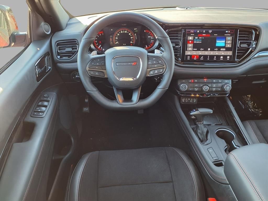 New 2026 Dodge Durango GT image 4