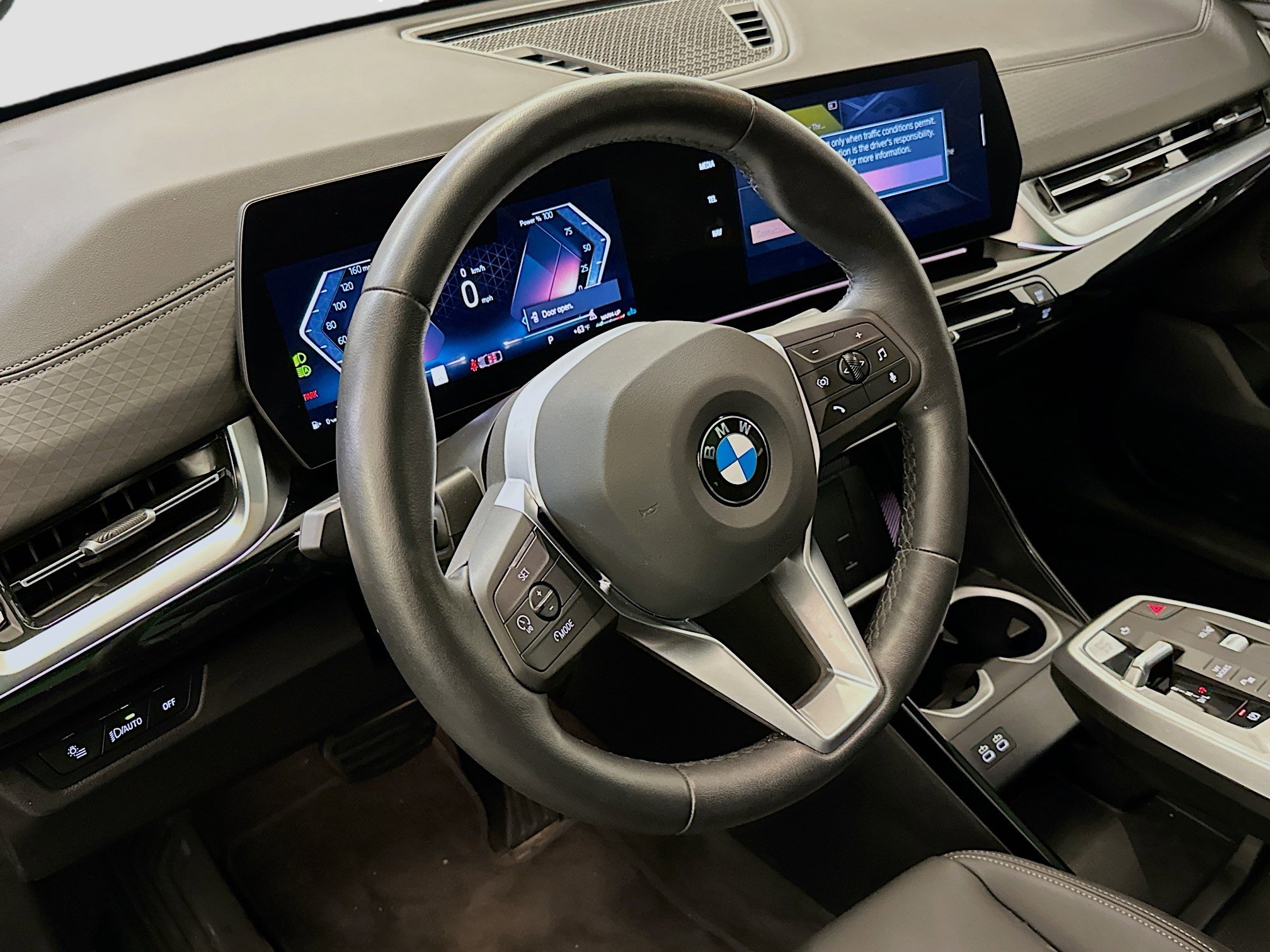 Used 2025 BMW X2 xDrive28i image 18