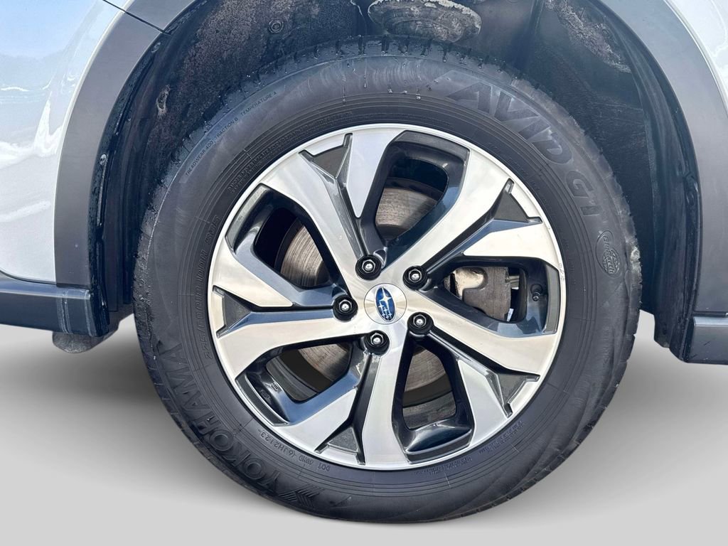 Used 2021 Subaru Outback Limited XT image 7