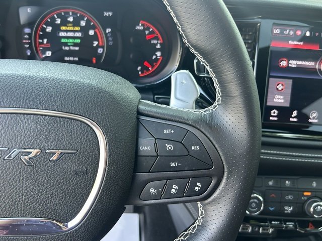 Used 2024 Dodge Durango SRT image 17