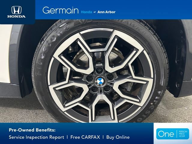 Used 2023 BMW X1 xDrive28i w/ Premium Package AWD/4WD image 11
