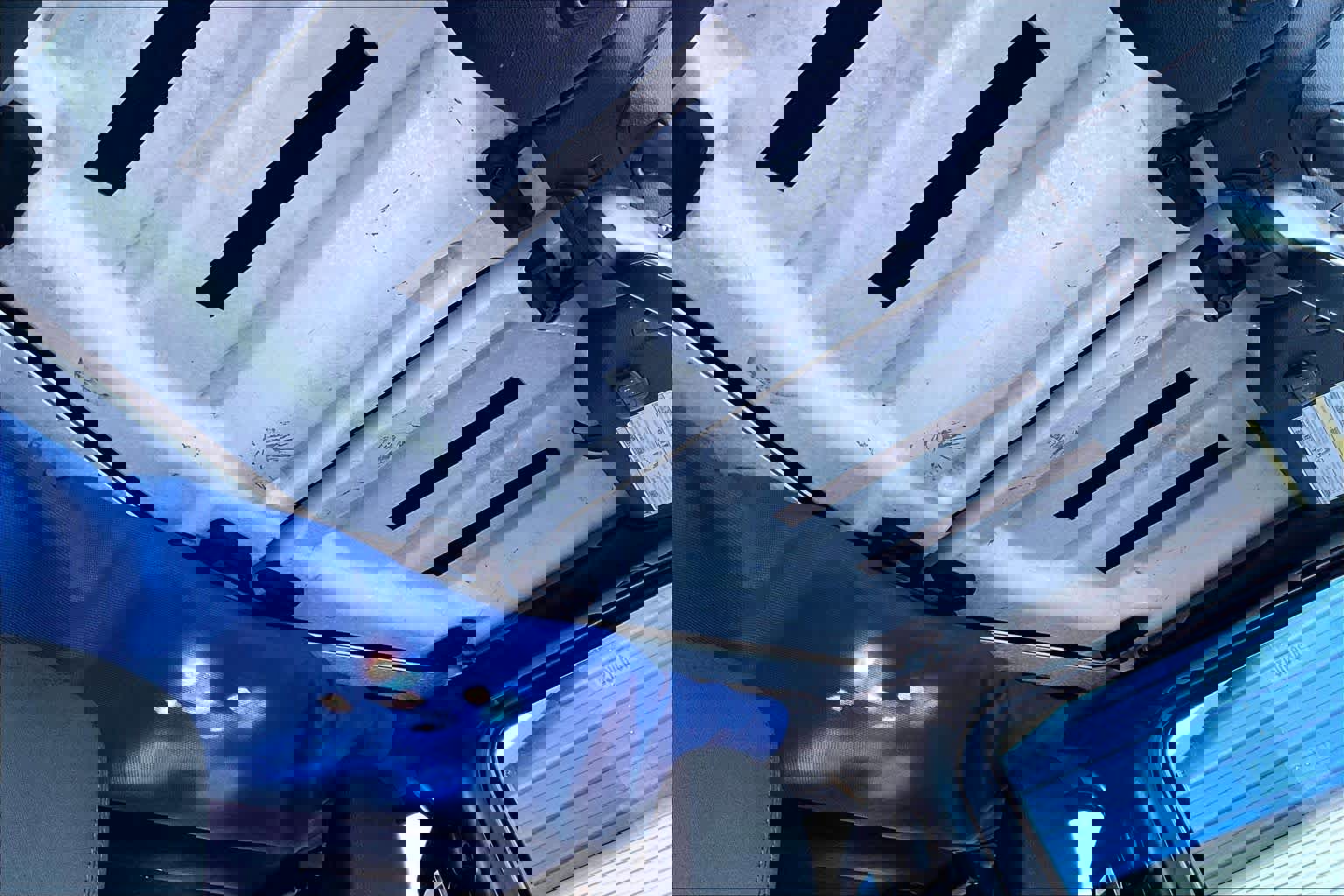 Used 2020 Jeep Wrangler Unlimited Rubicon image 13