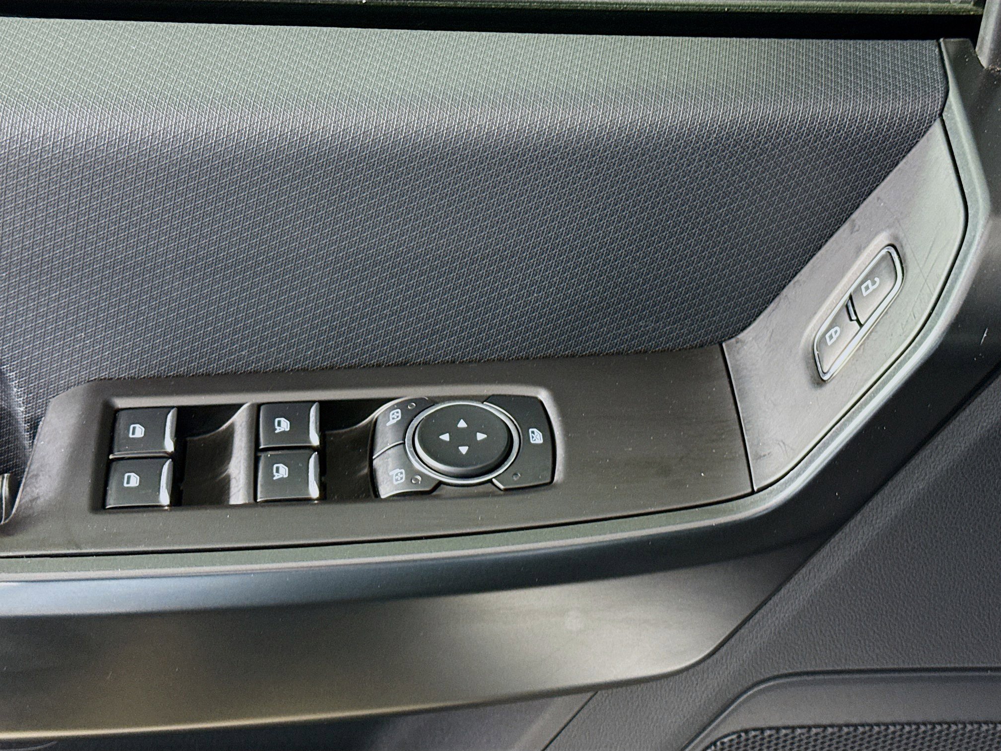 Used 2024 Ford F150 STX image 21