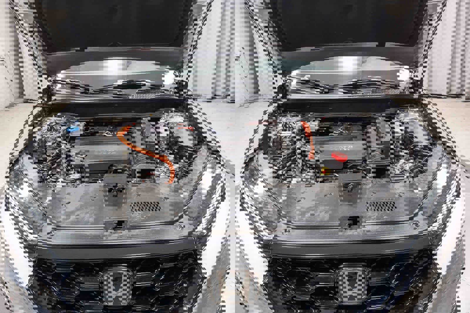 Used 2025 Honda CR-V Sport image 27